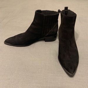 Marc Fisher Boots